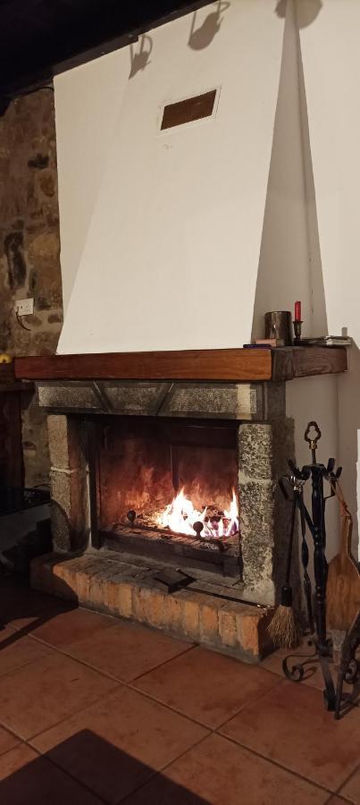 Casa Rural El Puente De Agues Soto De Agues Zewnętrze zdjęcie