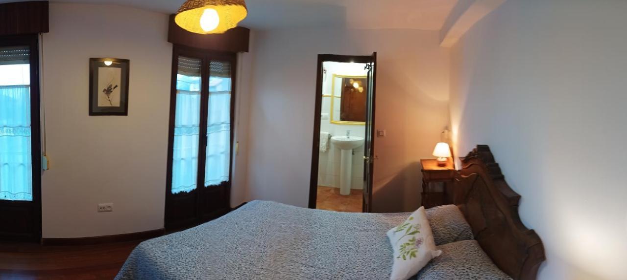 Casa Rural El Puente De Agues Soto De Agues Zewnętrze zdjęcie
