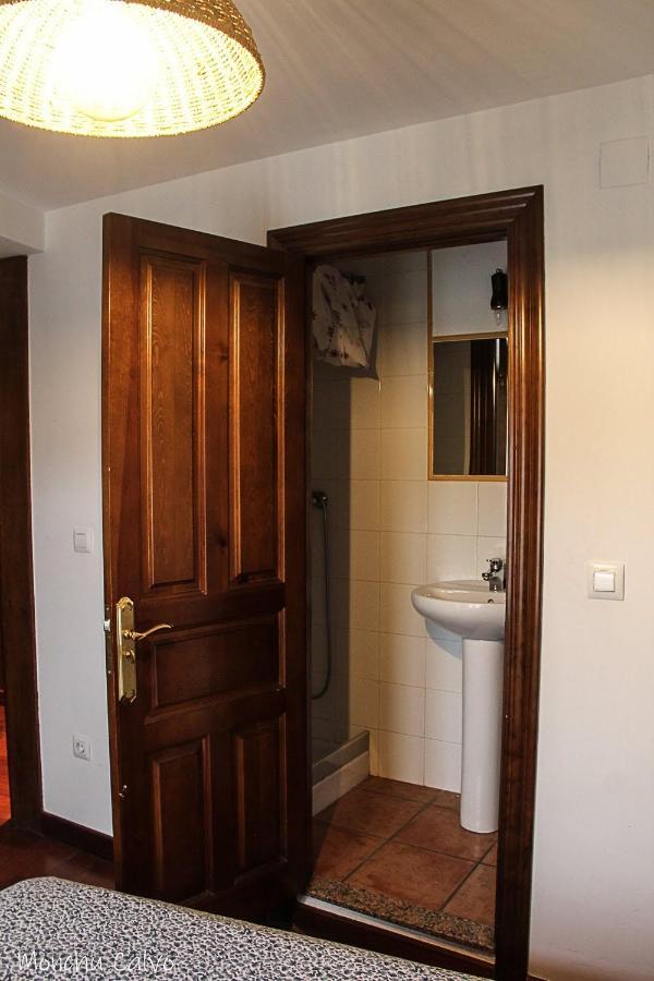 Casa Rural El Puente De Agues Soto De Agues Zewnętrze zdjęcie