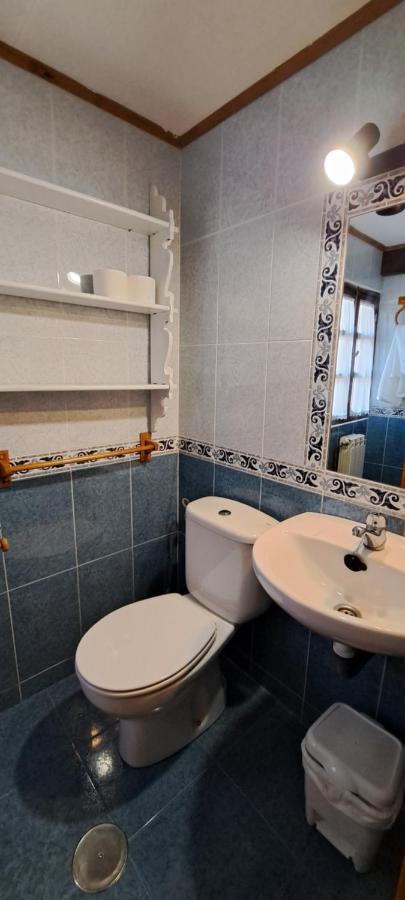 Casa Rural El Puente De Agues Soto De Agues Zewnętrze zdjęcie