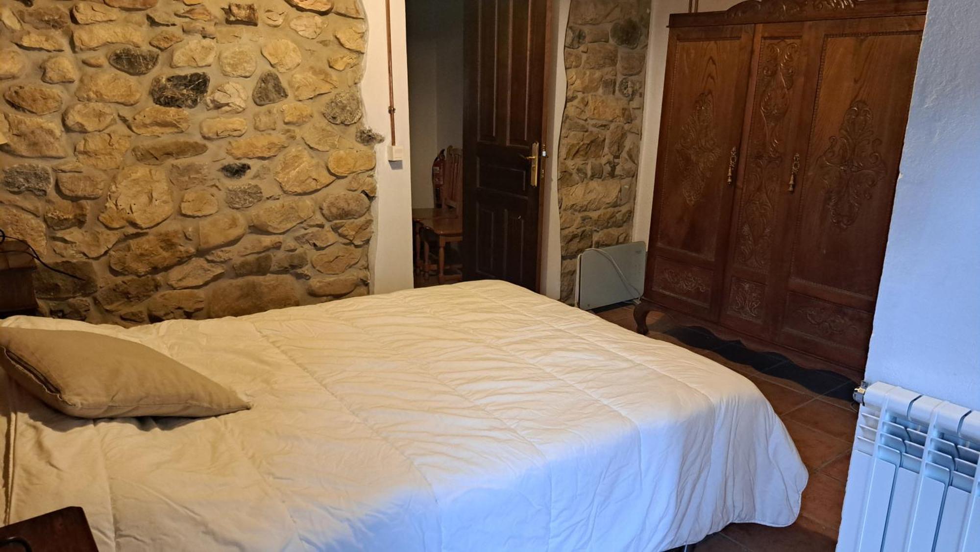 Casa Rural El Puente De Agues Soto De Agues Zewnętrze zdjęcie